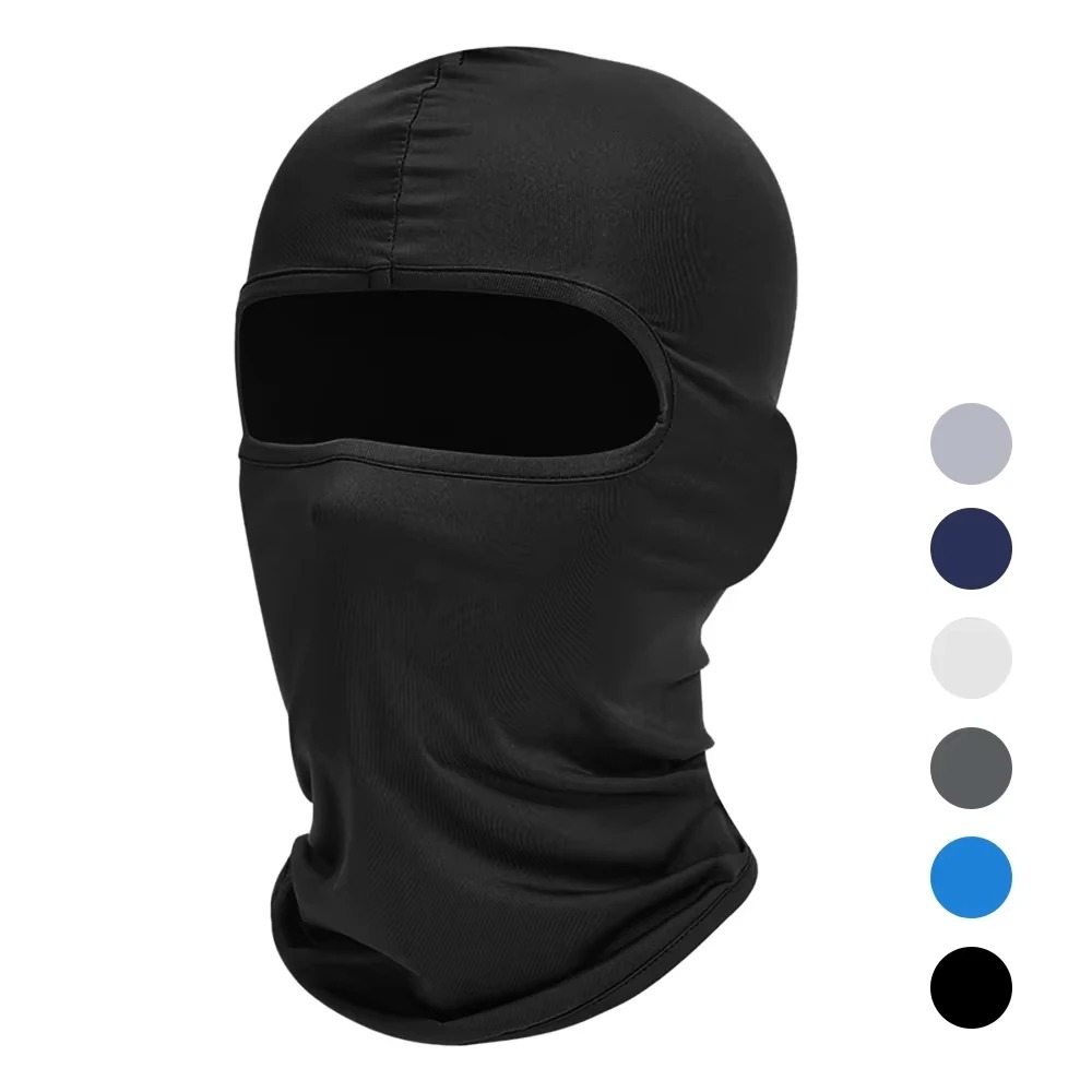 Balaclava Ski Mask - Cagoule intégrale pour la randonnée, le