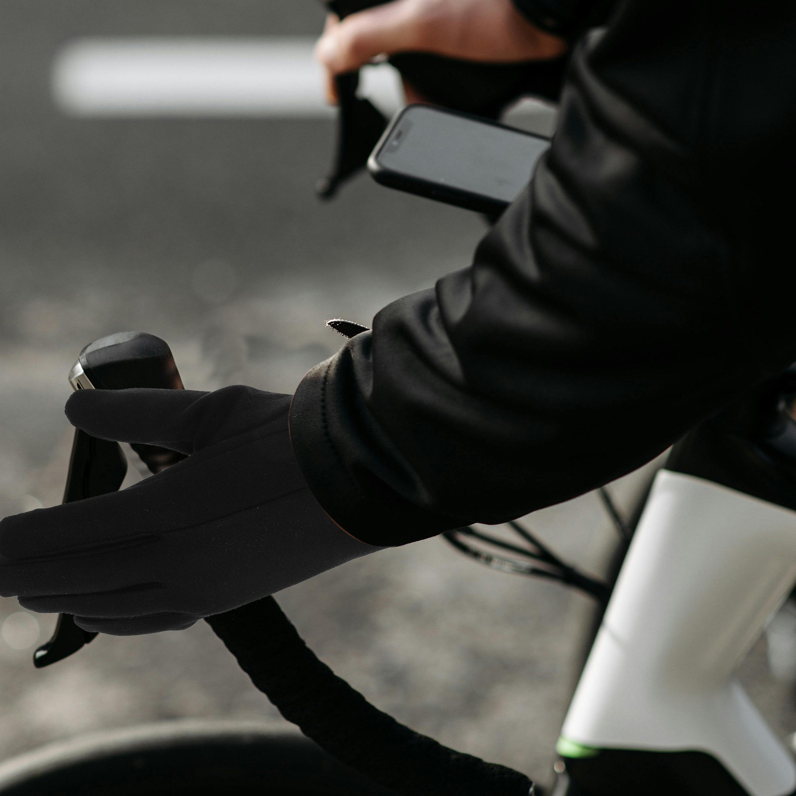 Snow Glove Insulated - Gants de ski pour femmes à