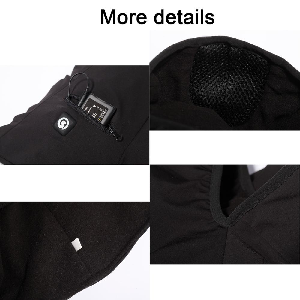 Savior – cagoule de Ski chauff - Balaclava Ski Mask avis et prix