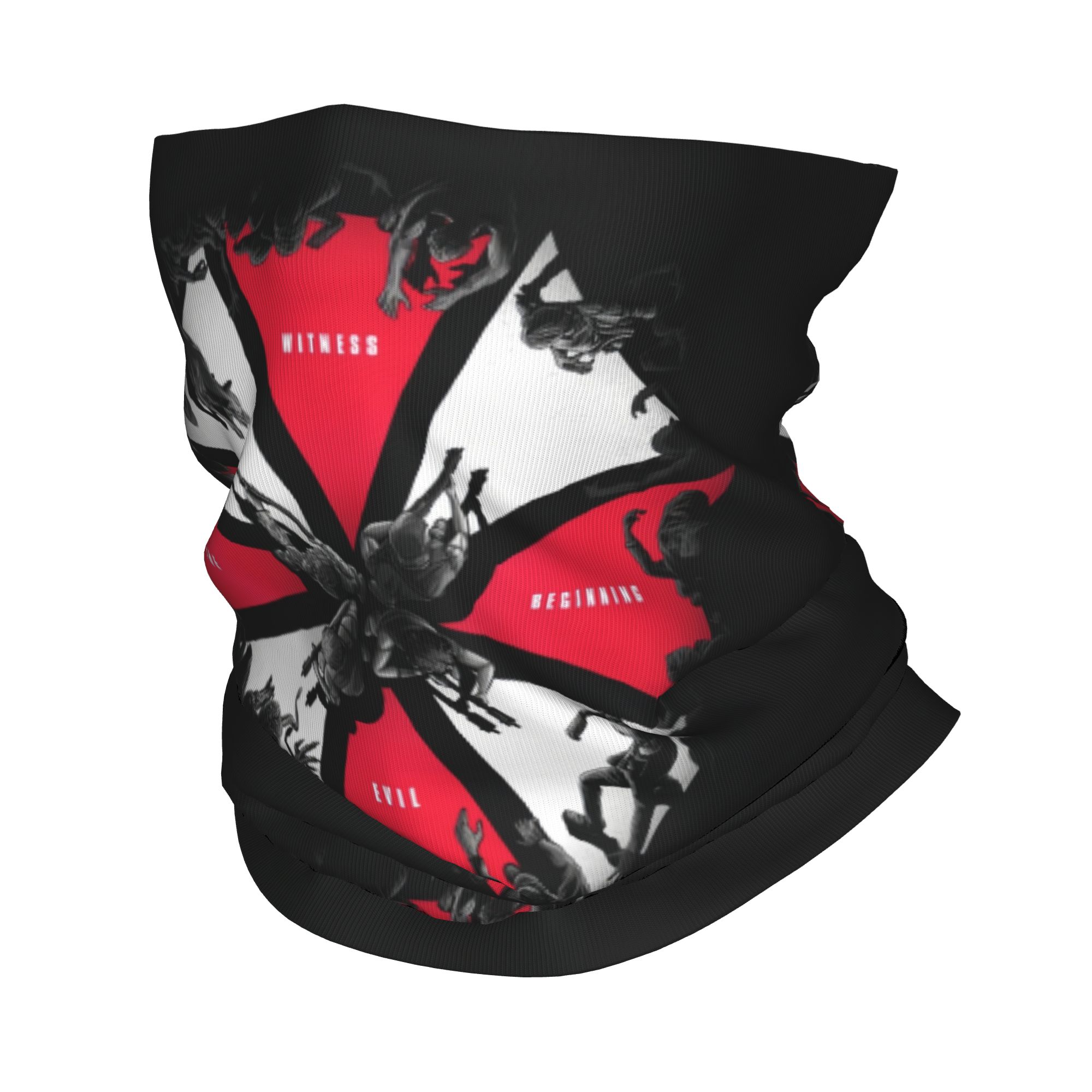 Parapluies Corporations Reside - Neck Gaiter Fleece avis et prix