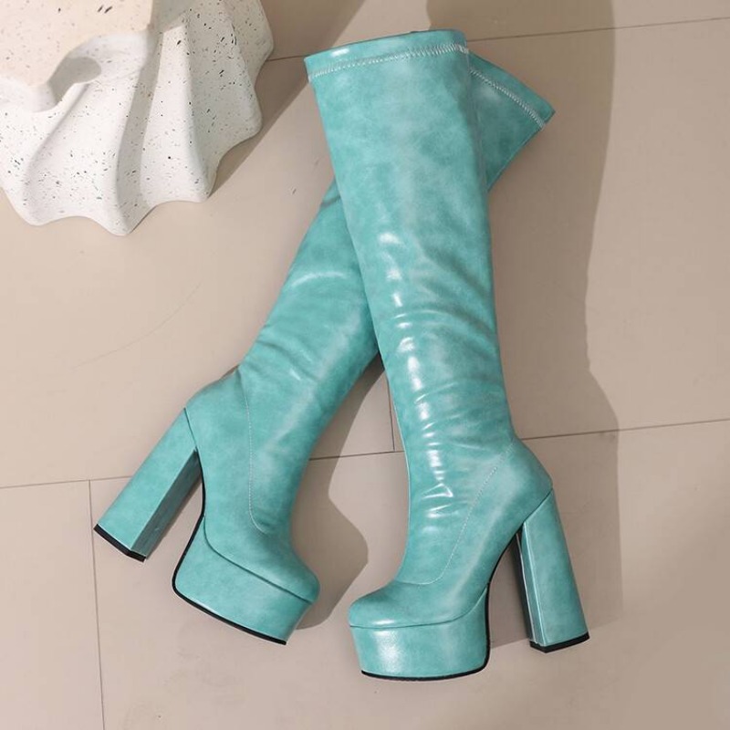 Bottes longues imperméables à  - Waterproof Winter Boot avis et prix