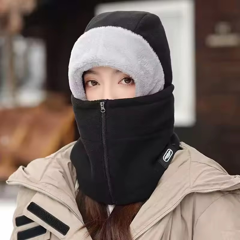 Cagoule chaude d'hiver, chapea - Balaclava Ski Mask avis et prix