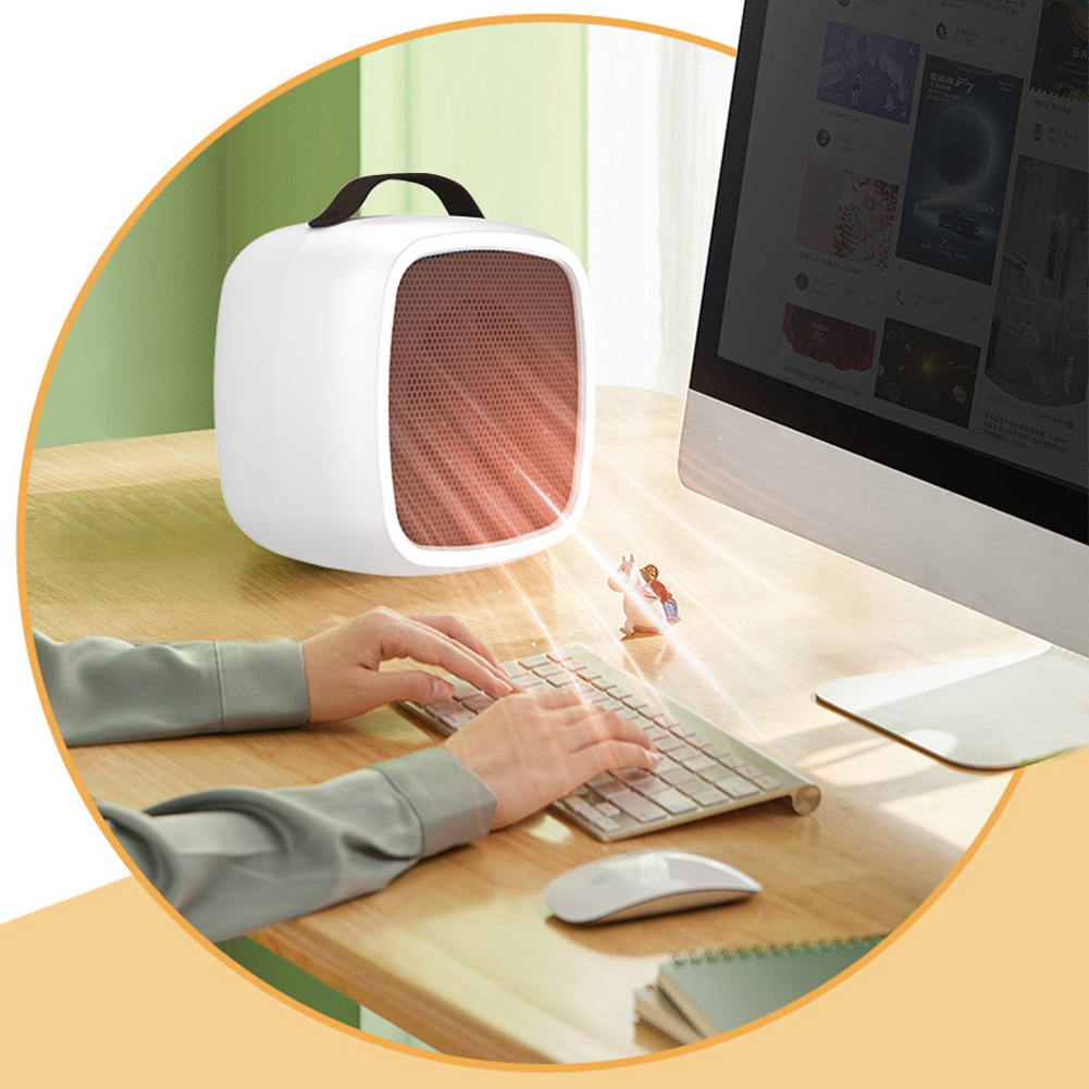 Chauffage d'appoint portable 5 - Hand Warmer Electric avis et prix