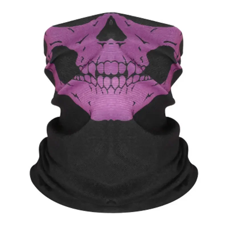 Crâne hommes cagoule masque de - Balaclava Ski Mask avis et prix