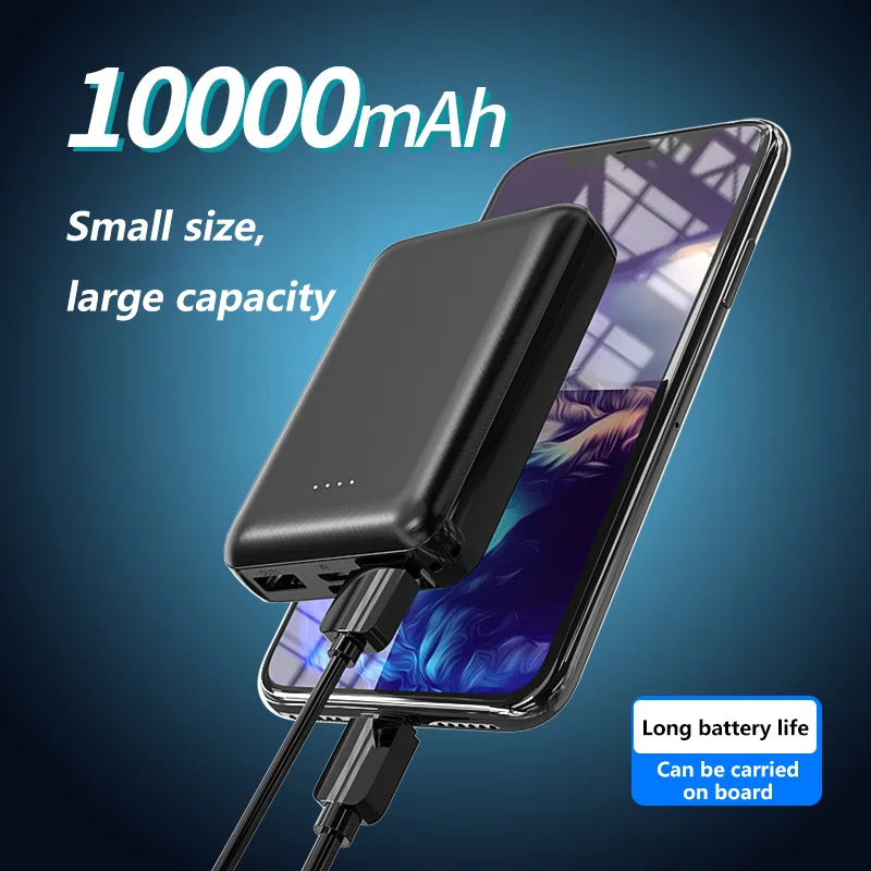 Batterie externe Portable 1000 - Heated Vest Battery avis et prix