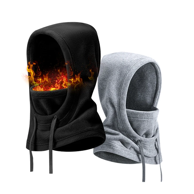 MOON-Casque de moto pour homme - Balaclava Ski Mask avis et prix
