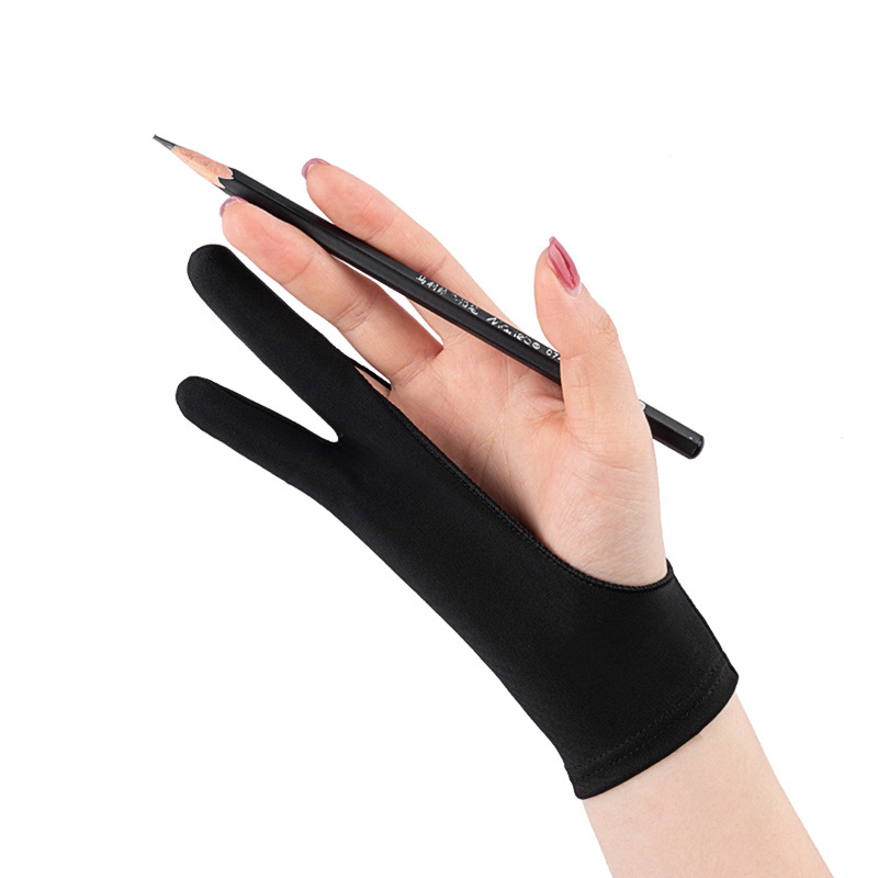 Gants de peinture à l'huile an - Touch Screen Gloves avis et prix
