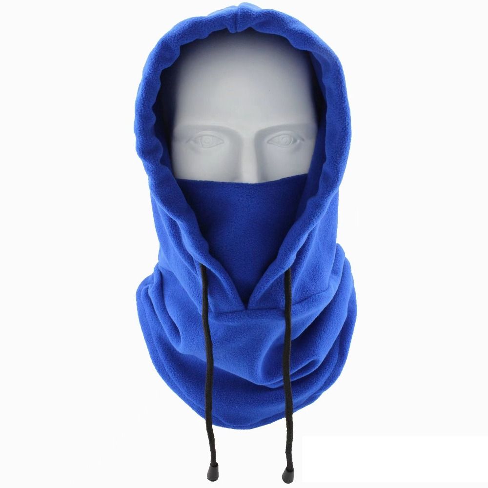 Cagoule polaire tendance coupe - Balaclava Ski Mask avis et prix