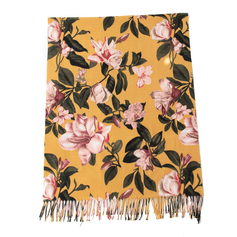 Écharpe Pashmina en Cachemire  - Cashmere Pashmina Wrap avis et prix