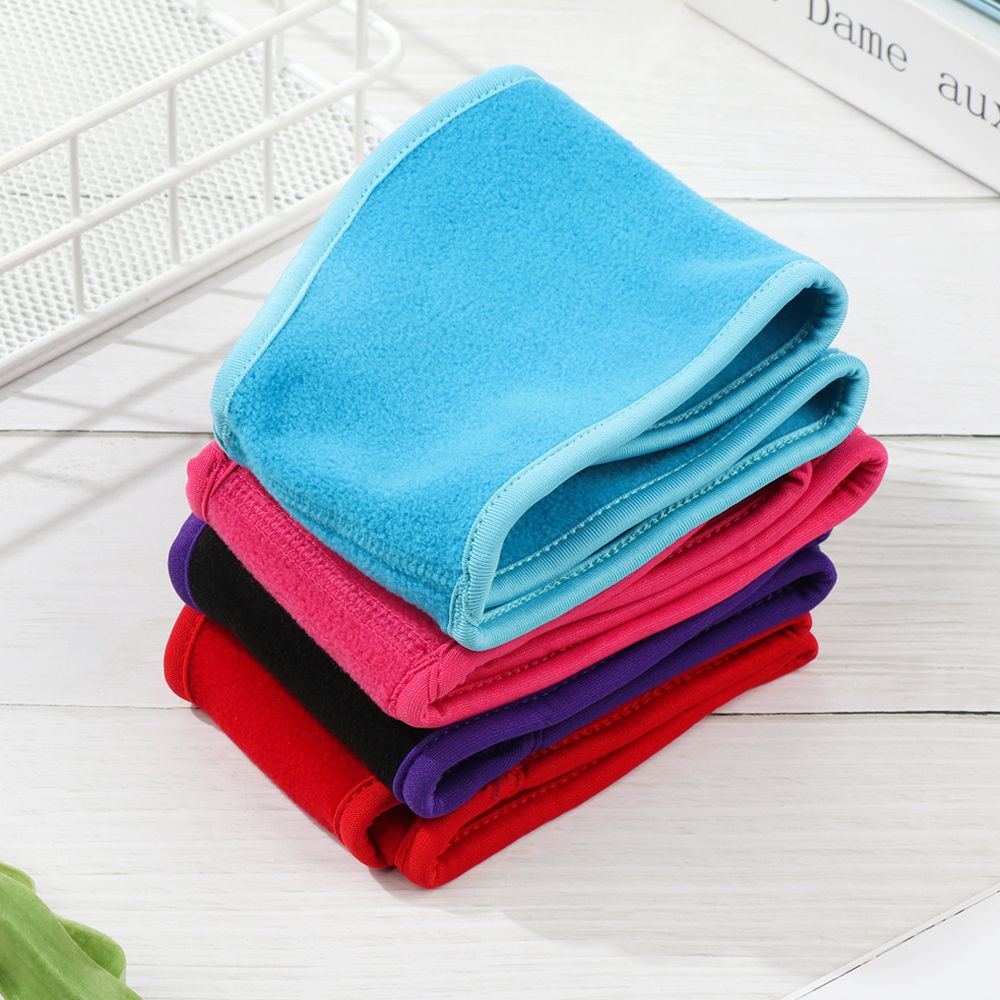 1 pièce Bandeau polaire chauff - Fleece Ear Warmer Band avis et prix