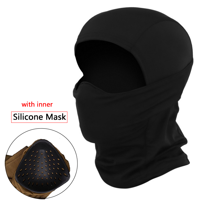 Cagoule tactique intégrale pou - Balaclava Ski Mask avis et prix