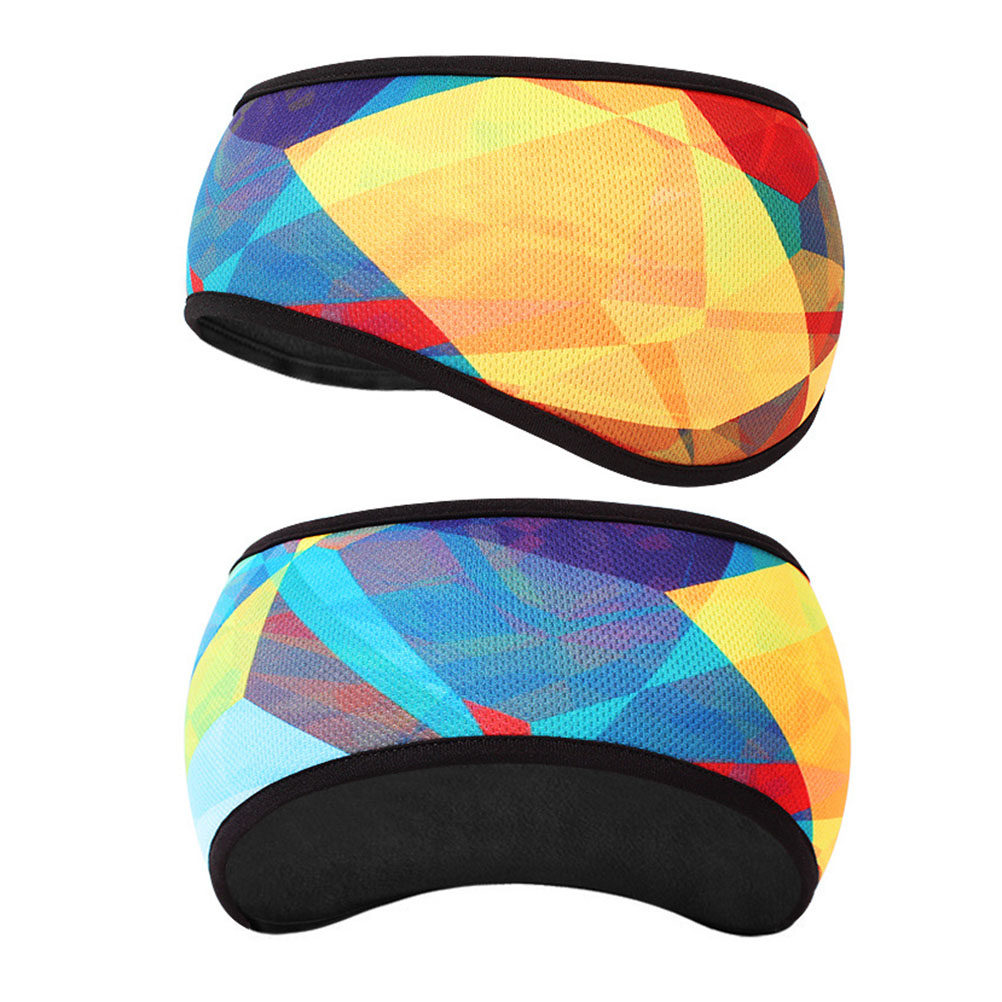 Bandeau chauffe-oreilles d'hiv - Fleece Ear Warmer Band avis et prix