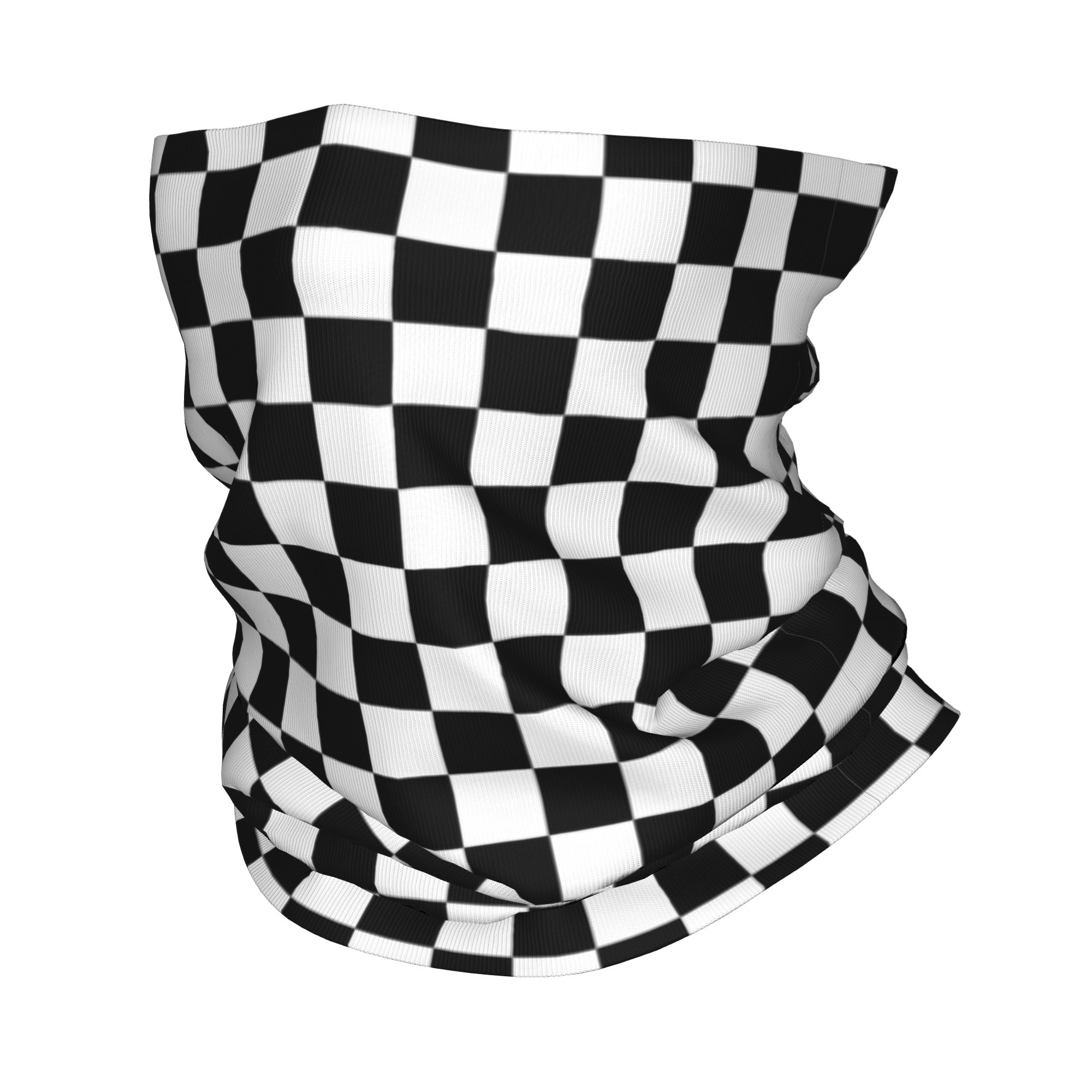 Cache-cou de course personnali - Neck Gaiter Fleece avis et prix
