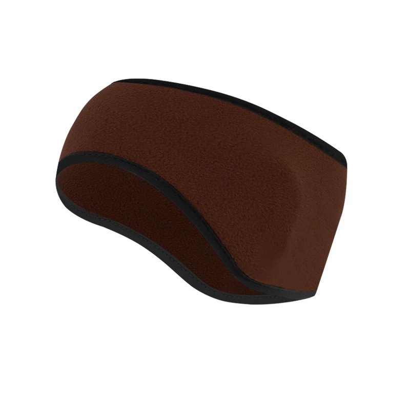 Bandeau cache-oreilles en pola - Winter Headband Fleece avis et prix