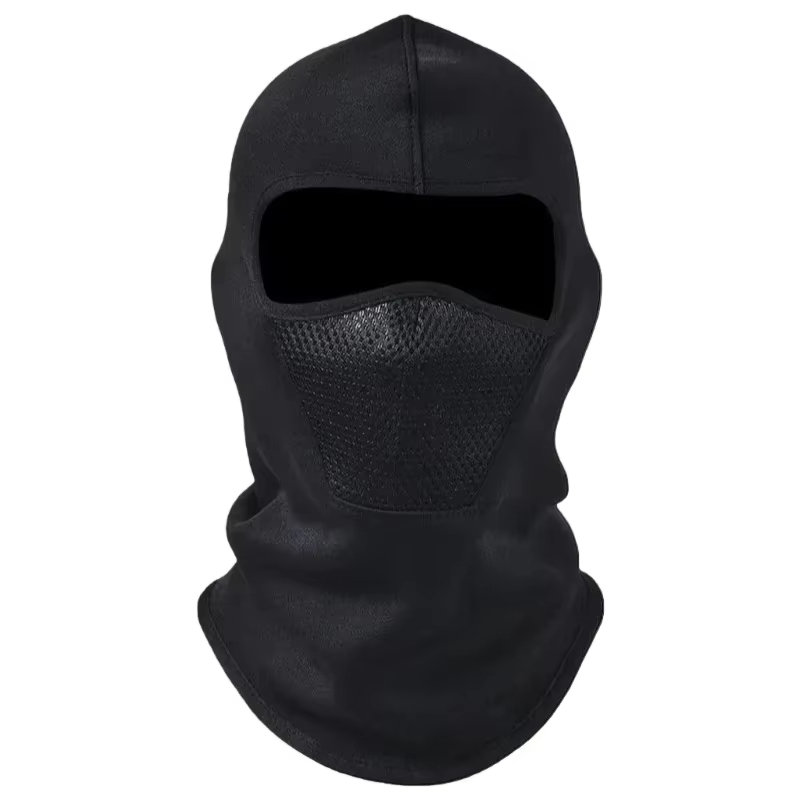 Cagoule légère d'été pour cycl - Balaclava Ski Mask avis et prix