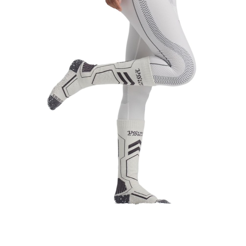 Chaussettes de Ski en laine vé - Thermal Sock Wool avis et prix