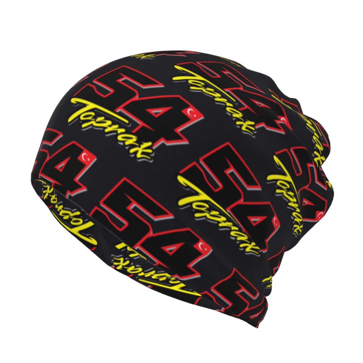Toprak Razgatlioglu 54 Bandana - Knit Beanie Hat Warm avis et prix