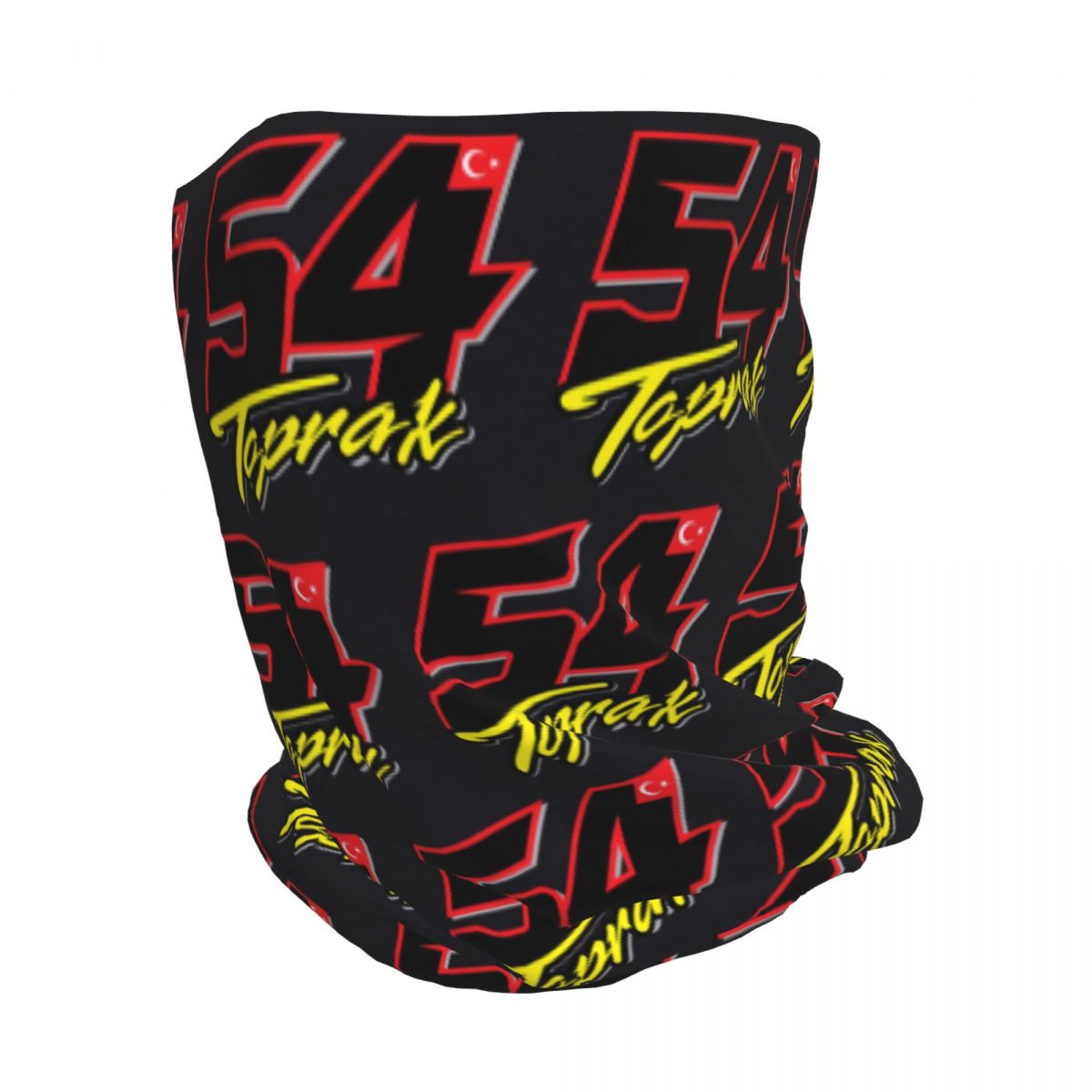 Toprak Razgatlioglu 54 Bandana - Knit Beanie Hat Warm avis et prix