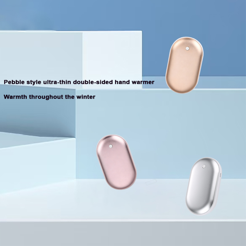 Chauffe-mains ultra fin à doub - Hand Warmer Electric avis et prix