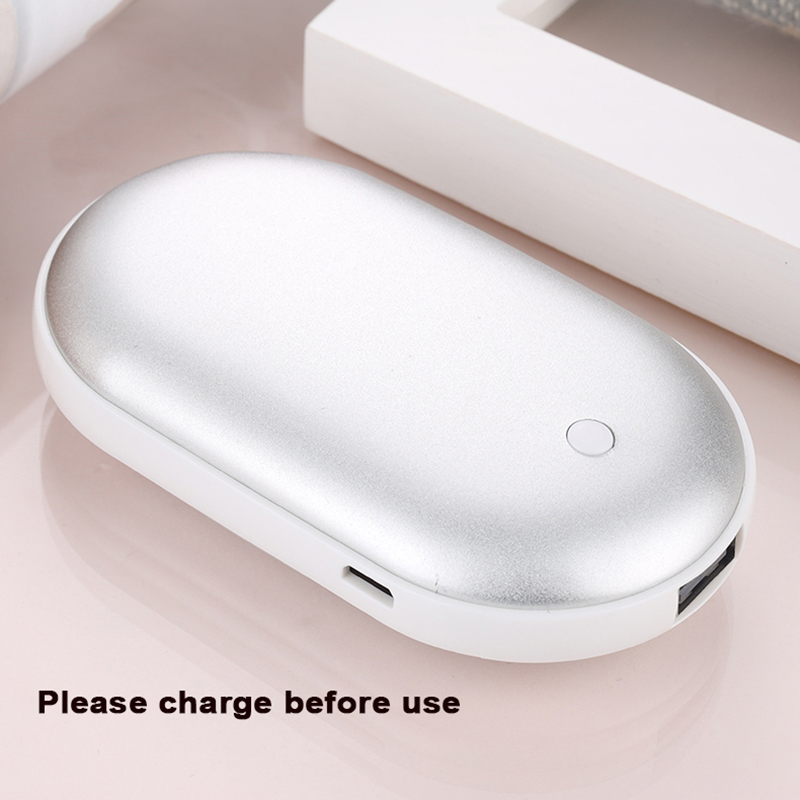 Chauffe-mains ultra fin à doub - Hand Warmer Electric avis et prix