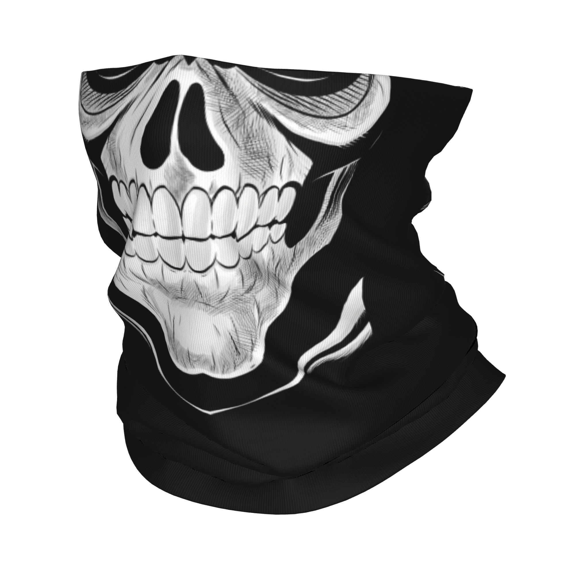 Cache-cou personnalisé sans co - Neck Gaiter Fleece avis et prix