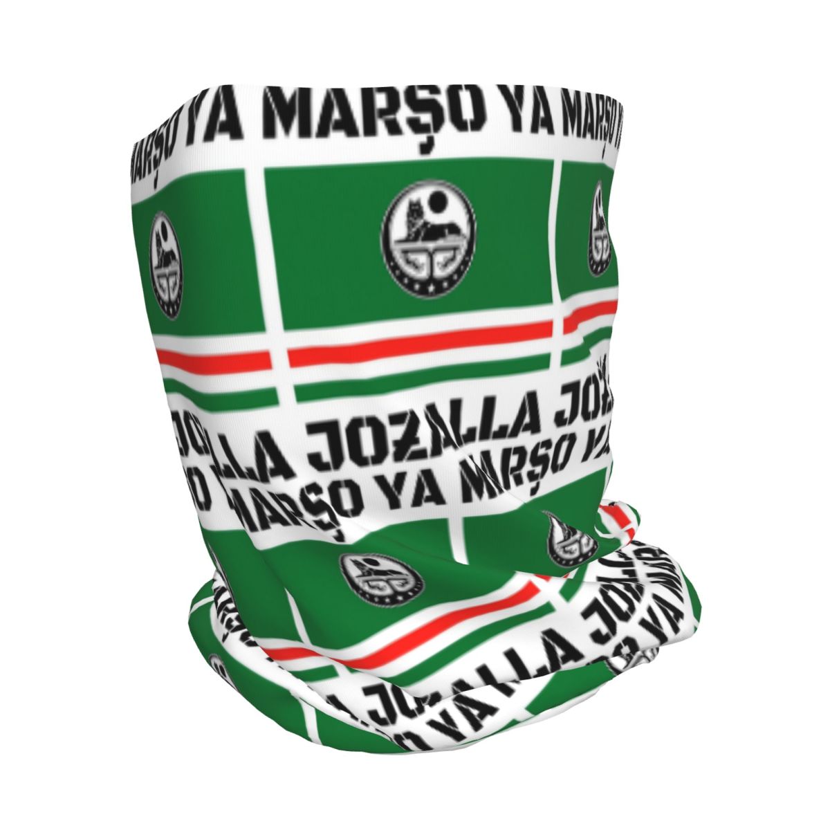 Marso Ya Jozalla Ichkeria Flag - Knit Beanie Hat Warm avis et prix