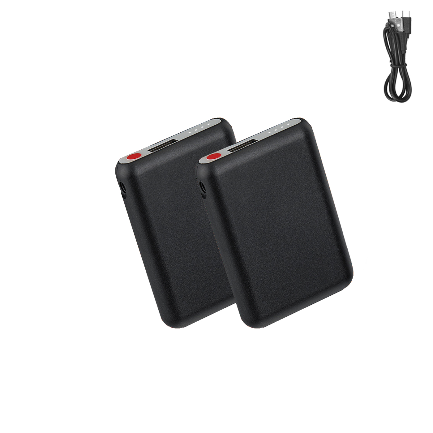 Combinaison chauffante d'hiver - Heated Vest Battery avis et prix