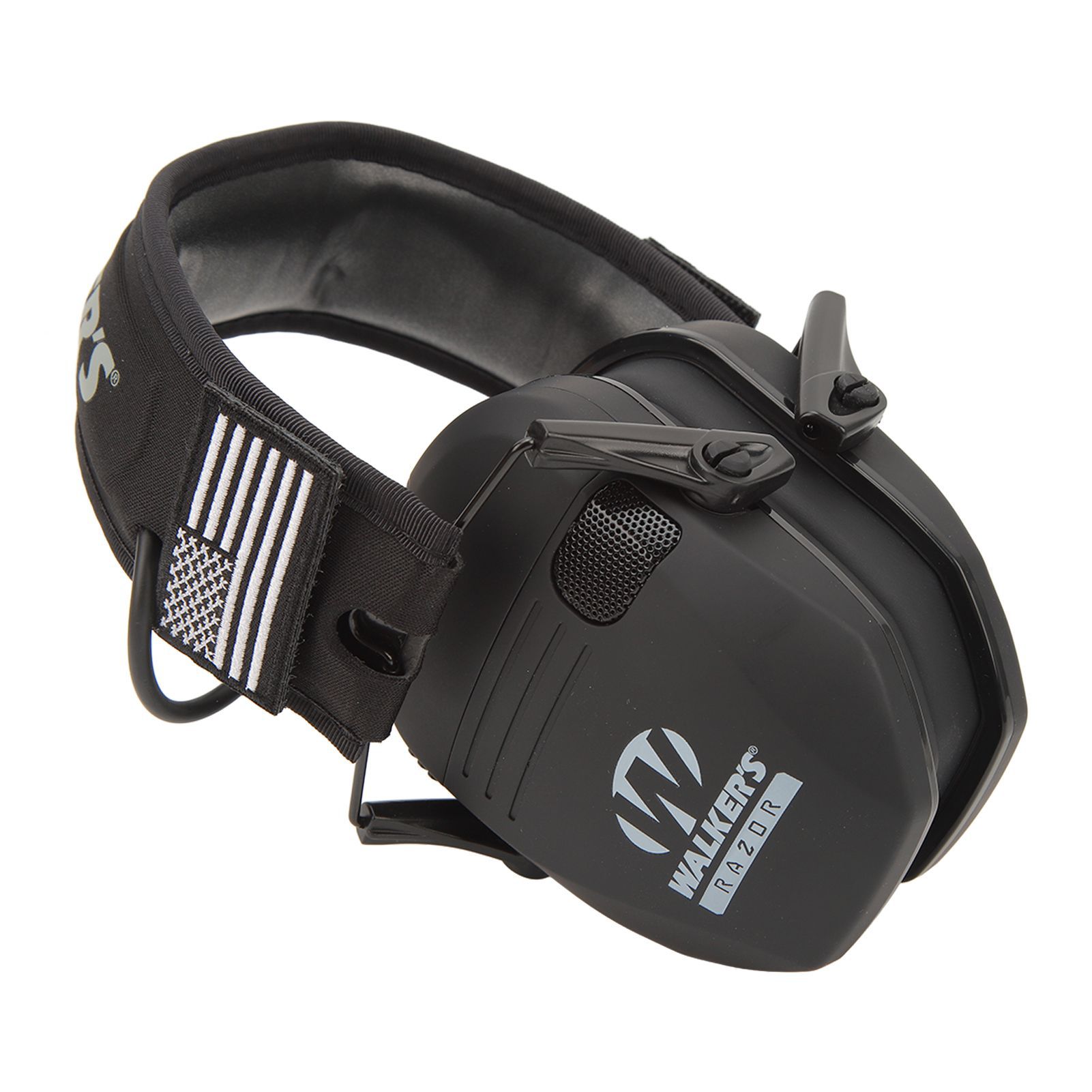 Casque de protection auditive  - Earmuffs Foldable avis et prix