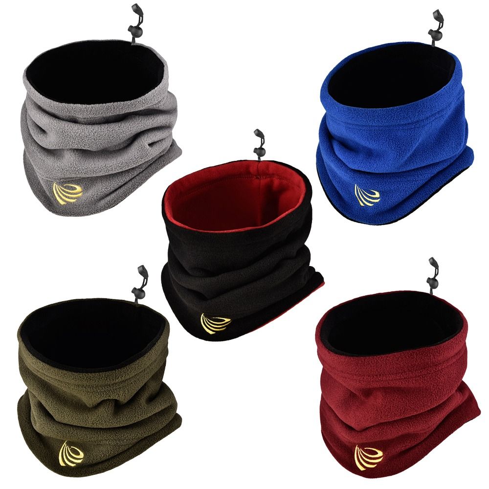 Cache-cou polaire pour le camp - Neck Gaiter Fleece avis et prix