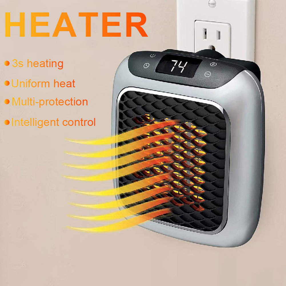 Chauffage électrique d'intérie - Hand Warmer Electric avis et prix