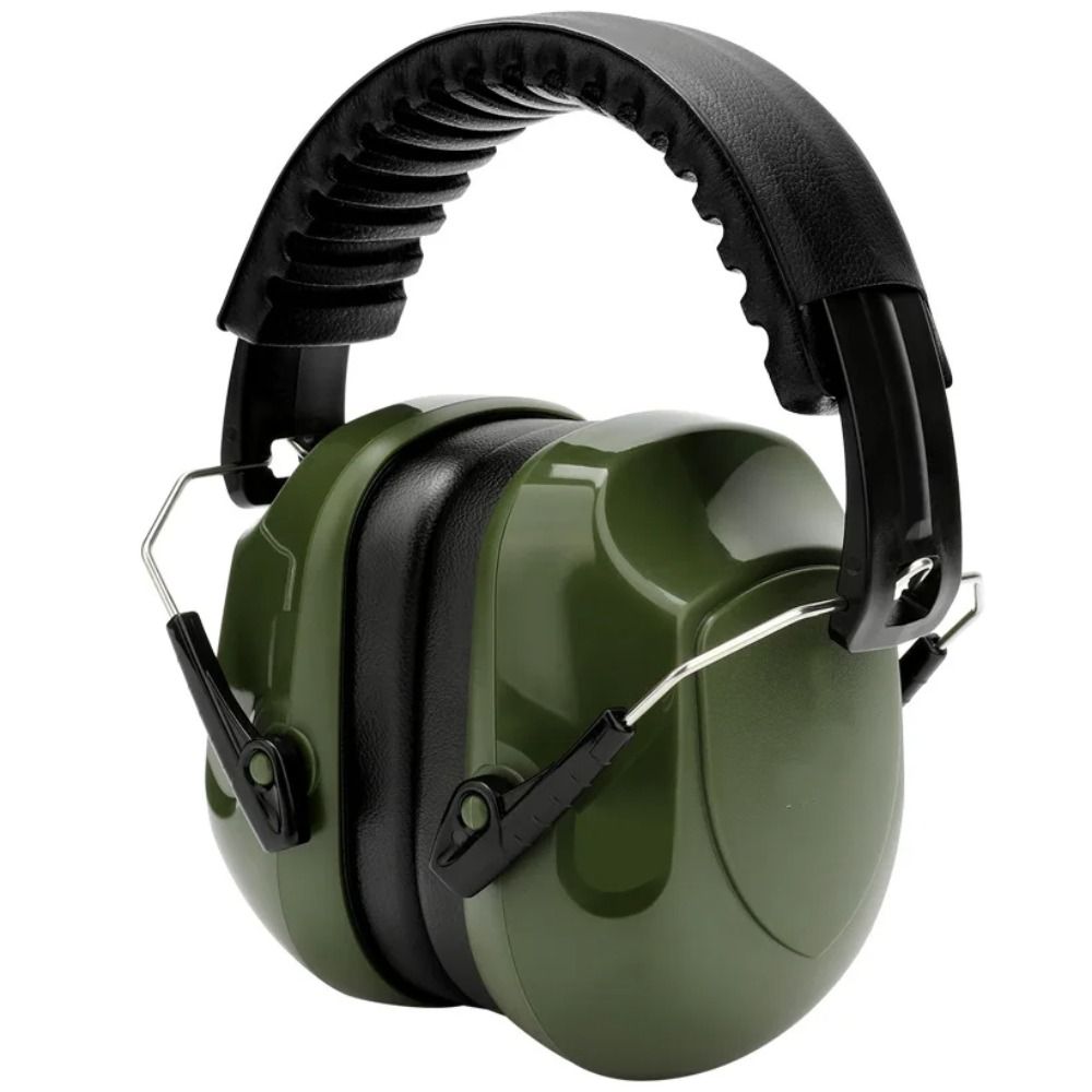 SNR-34dB – cache-oreilles régl - Earmuffs Foldable avis et prix