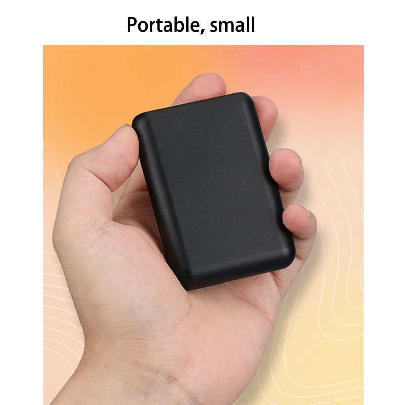 Batterie externe 5V 5000mAh po - Heated Vest Battery avis et prix