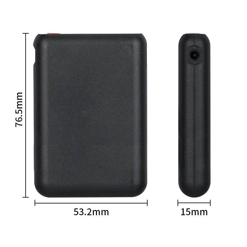 Batterie externe 5V 5000mAh po - Heated Vest Battery avis et prix