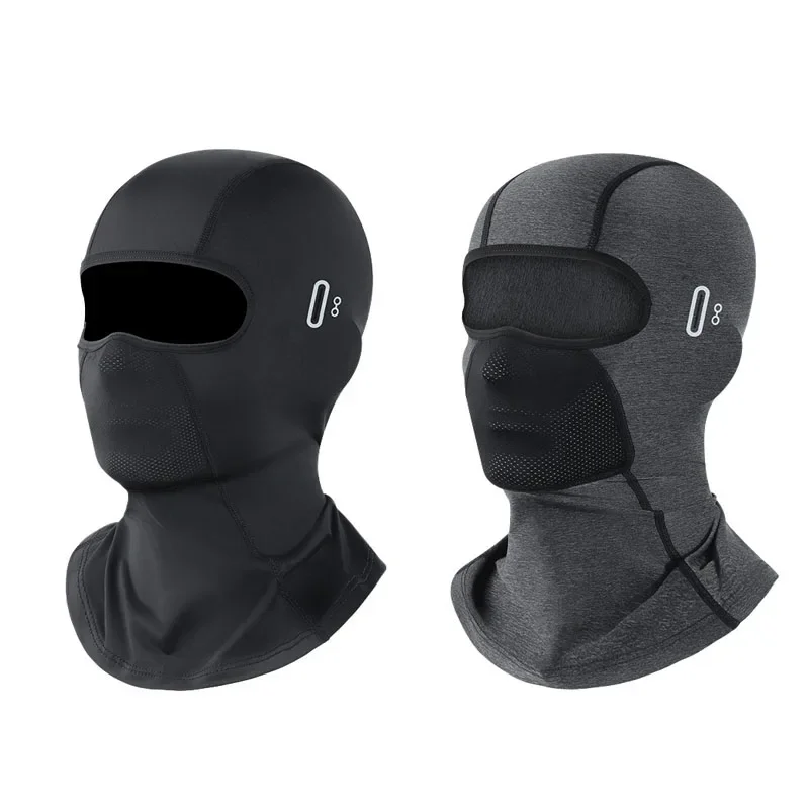 Cagoule de moto d'été, lunette - Balaclava Ski Mask avis et prix