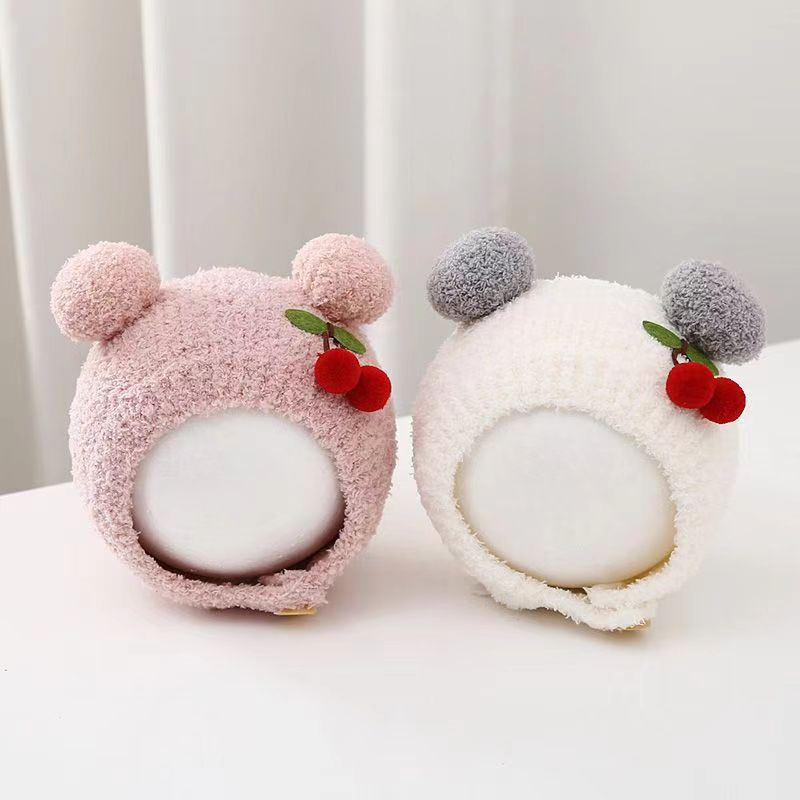 Bonnet d'hiver chaud pour bébé - Knit Beanie Hat Warm avis et prix