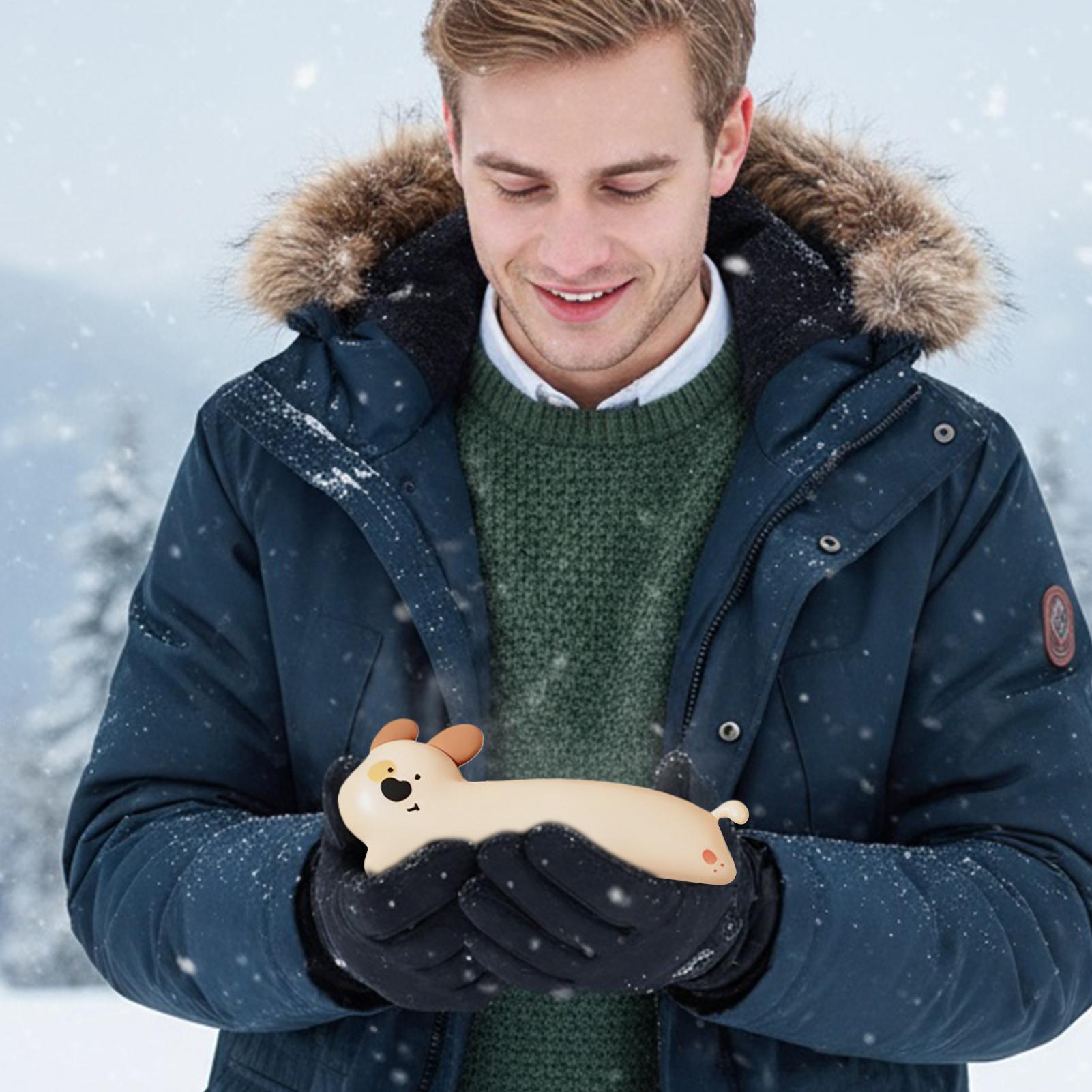 Chauffe-mains électrique à 3 n - Hand Warmer Electric avis et prix