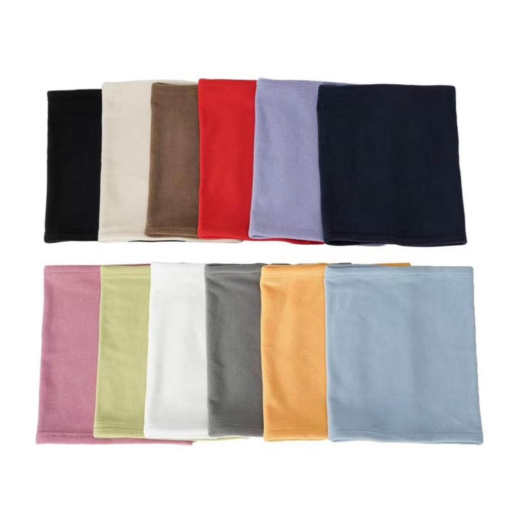 Cache-cou coupe-vent en polair - Neck Gaiter Fleece avis et prix