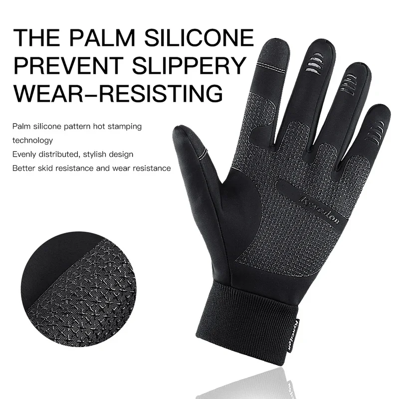Kyncilor Gants d'équitation de - Touch Screen Gloves avis et prix