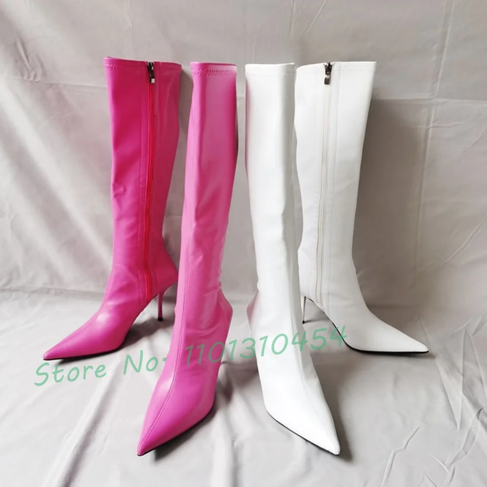 Bottes Hautes au Genou Super P - Waterproof Winter Boot avis et prix