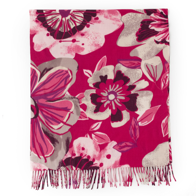 Écharpe de luxe cachemire Pash - Cashmere Pashmina Wrap avis et prix