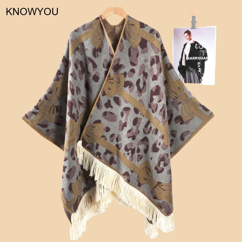 2025 automne nouvelle écharpe  - Cashmere Pashmina Wrap avis et prix