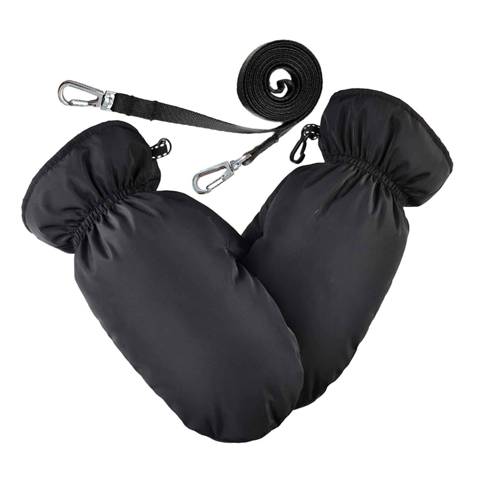 Mitaines en duvet isolées rési - Snow Glove Insulated avis et prix