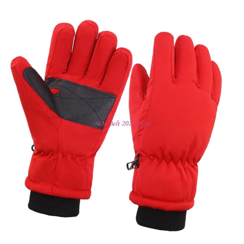 49ME – gants Ski imperméables  - Snow Glove Insulated avis et prix