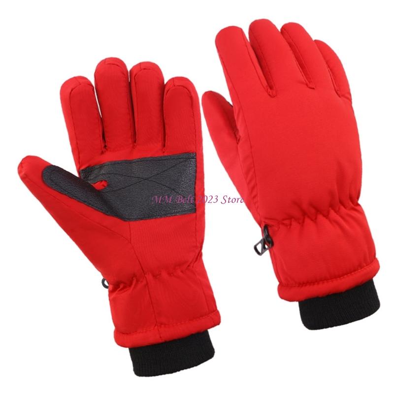 49ME – gants Ski imperméables  - Snow Glove Insulated avis et prix
