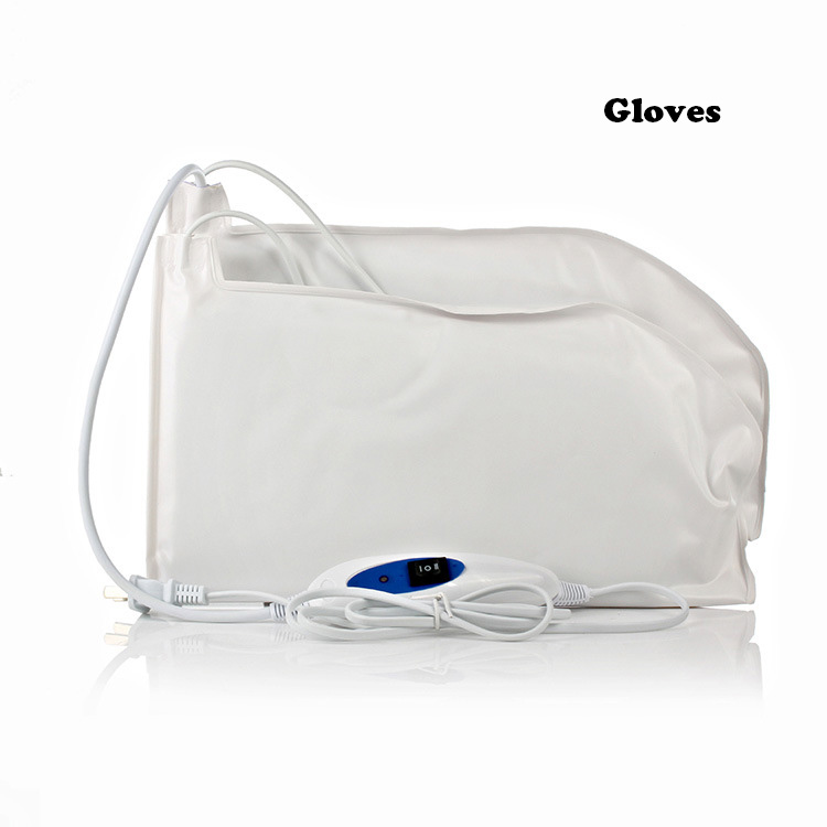 Gants à main électriques pour  - Hand Warmer Electric avis et prix
